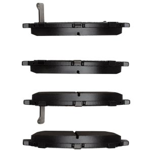 Honda Cr-Z Brake Pads - Front - R1 Concepts - Performance Sport - `09-`20